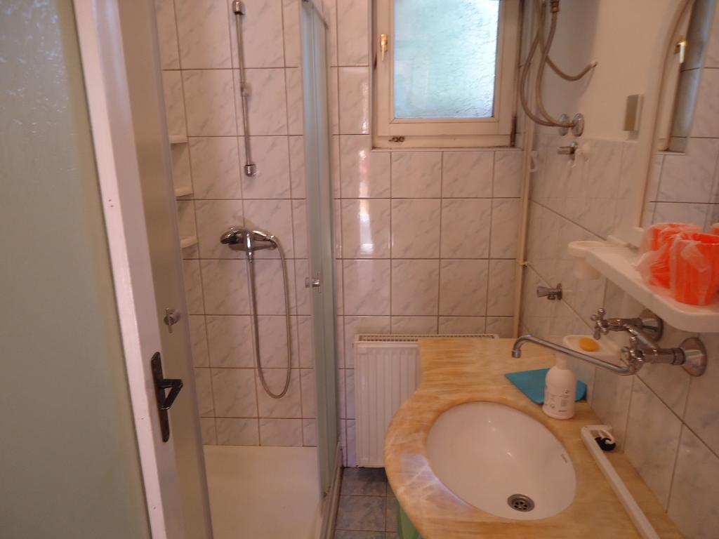 Prenociste Vila Stara Breza Palics Szoba fotó