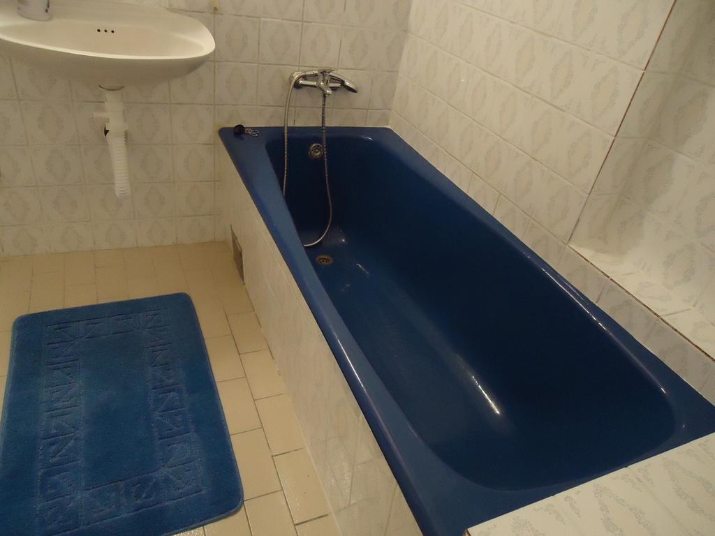 Prenociste Vila Stara Breza Palics Szoba fotó