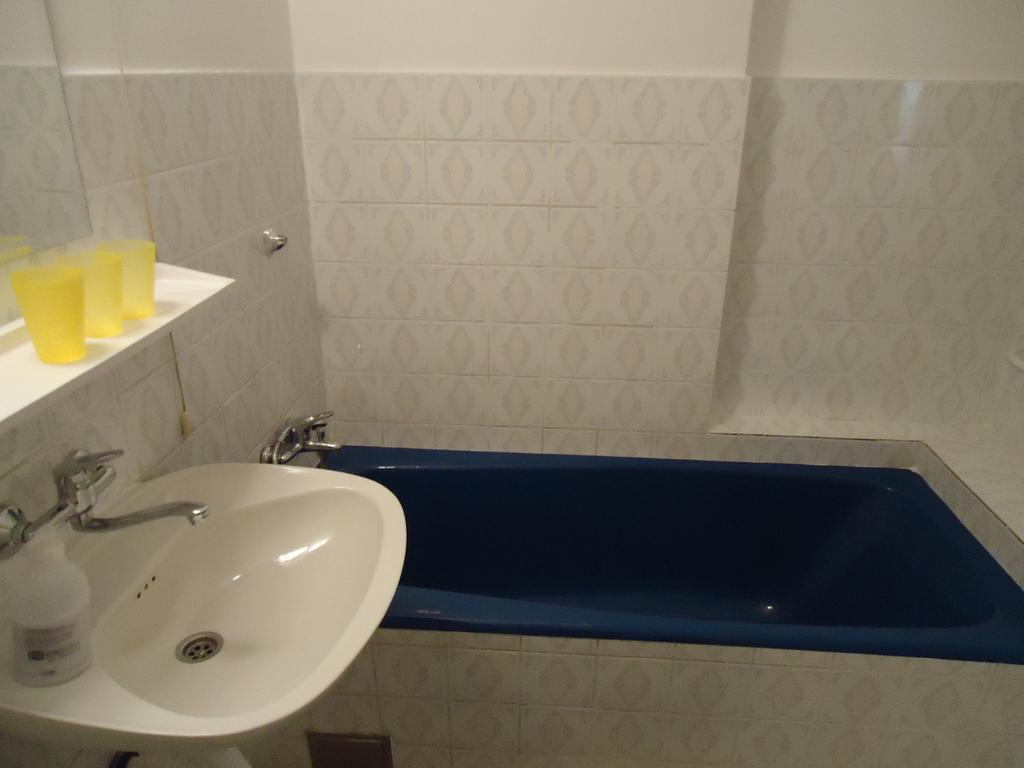 Prenociste Vila Stara Breza Palics Szoba fotó